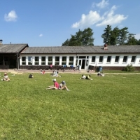 Škola v přírodě 2025