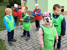 Sportovní dopoledne s Dynamem