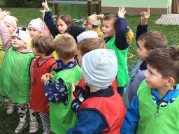 Sportovní dopoledne s Dynamem