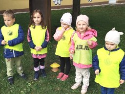 Sportovní dopoledne s Dynamem