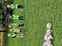 Sportovní dopoledne s Dynamem