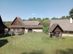 Škola v přírodě 2023