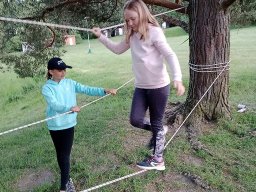 Škola v přírodě 2023