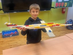 Listopad ve školní družině