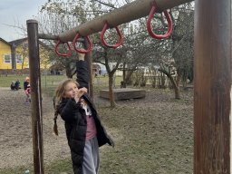 Listopad ve školní družině