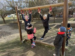 Listopad ve školní družině