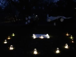 Listopad ve školní družině