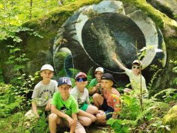 Škola v přírodě 2025