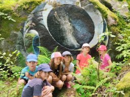 Škola v přírodě 2025