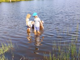 Škola v přírodě 2025