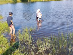 Škola v přírodě 2025