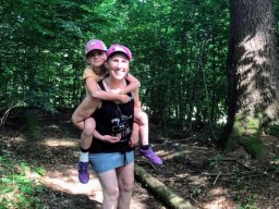 Škola v přírodě 2025