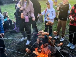 Škola v přírodě 2025