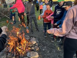 Škola v přírodě 2025