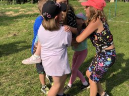 Škola v přírodě 2025