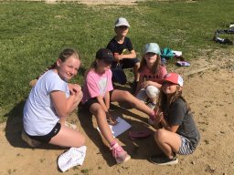 Škola v přírodě 2025