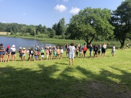 Škola v přírodě 2025