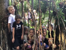 Škola v přírodě 2025