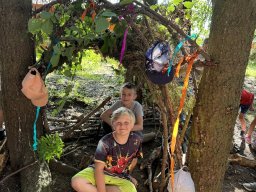 Škola v přírodě 2025