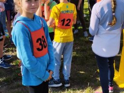 Jílovický pidimaraton