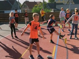 Jílovický pidimaraton