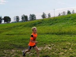 Jílovický pidimaraton