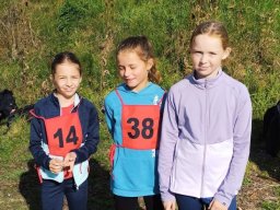 Jílovický pidimaraton