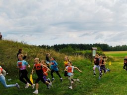 Jílovický pidimaraton