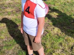 Jílovický pidimaraton