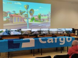 Středisko oprav kolejových vozidel