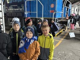 Středisko oprav kolejových vozidel