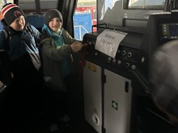 Středisko oprav kolejových vozidel