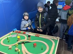 Středisko oprav kolejových vozidel