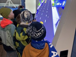 Středisko oprav kolejových vozidel