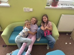 Říjen 2025 ve školní družině