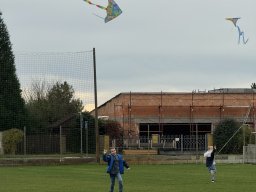 Říjen 2025 ve školní družině