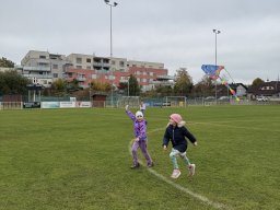 Říjen 2025 ve školní družině