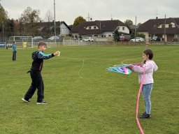 Říjen 2025 ve školní družině