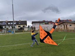 Říjen 2025 ve školní družině