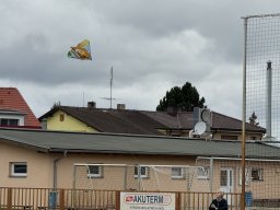 Říjen 2025 ve školní družině