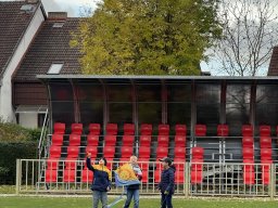 Říjen 2025 ve školní družině