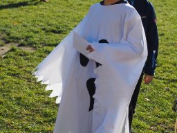 Říjen 2025 ve školní družině