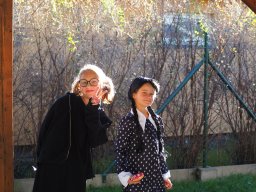 Říjen 2025 ve školní družině