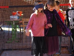 Říjen 2025 ve školní družině