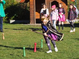 Říjen 2025 ve školní družině