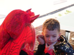 Říjen 2025 ve školní družině