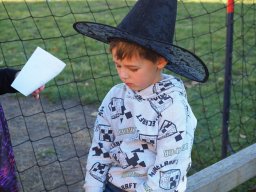 Říjen 2025 ve školní družině