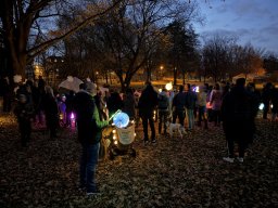 Listopad 2025 ve školní družině