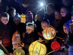 Listopad 2025 ve školní družině