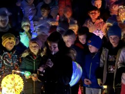 Listopad 2025 ve školní družině